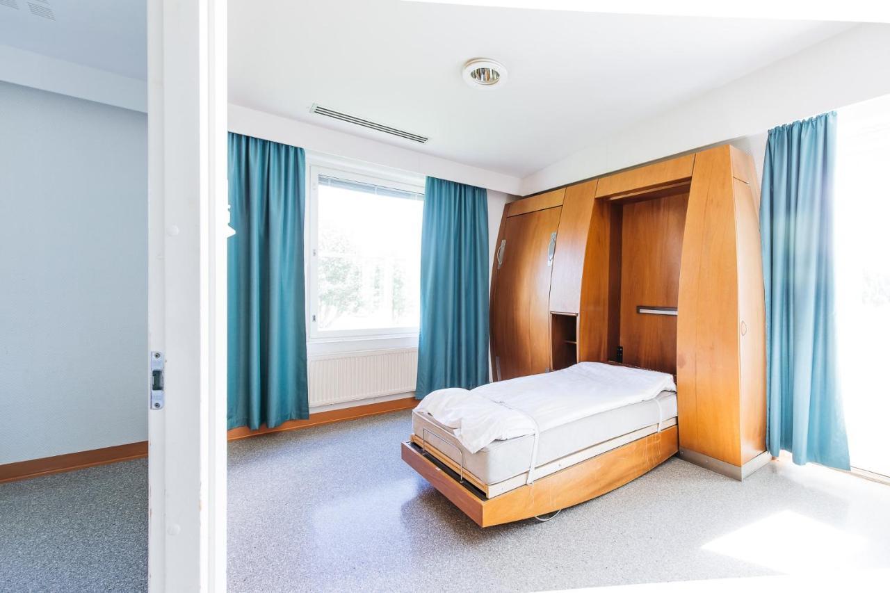 Mini Suite with Balcony